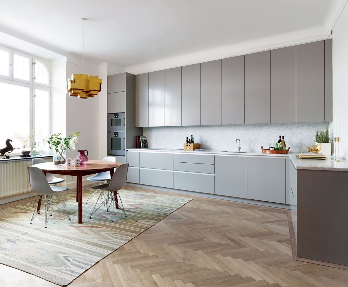 Фасад Воксторп икеа