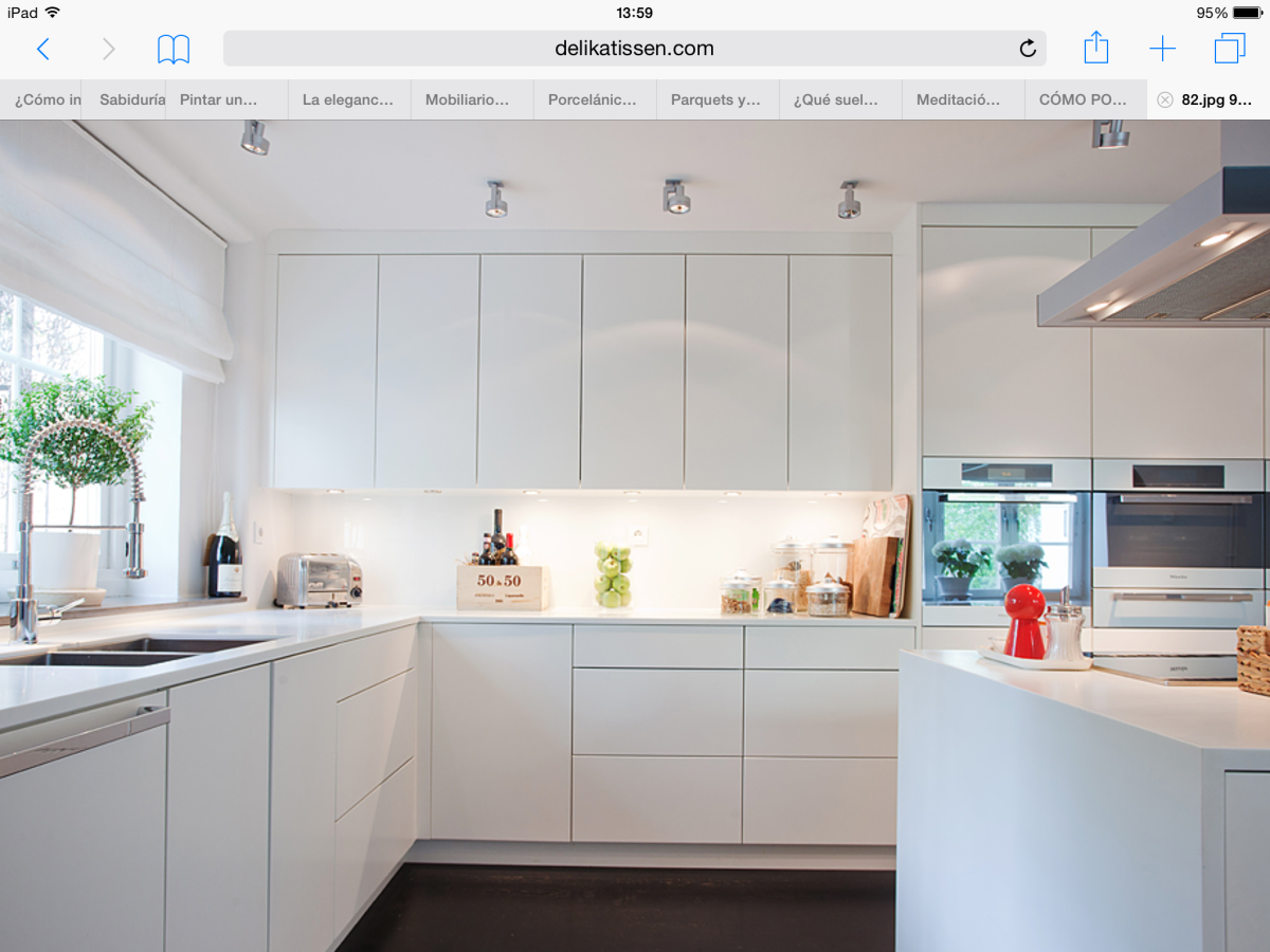 Кухня метод икеа Воксторп серый матовый