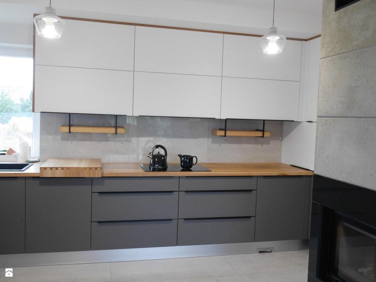 Фасад Веддинге икеа