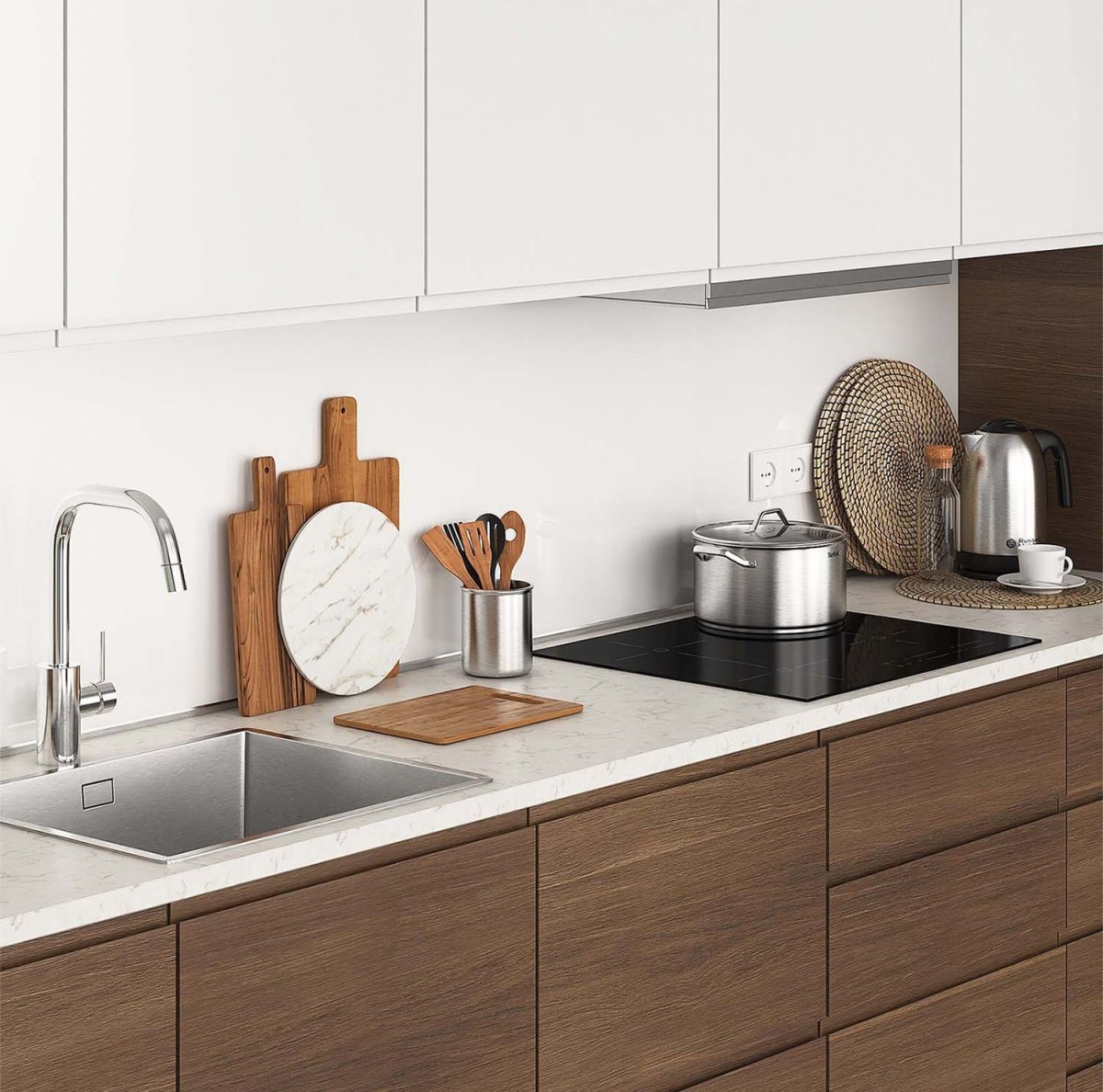 Икеа метод Воксторп