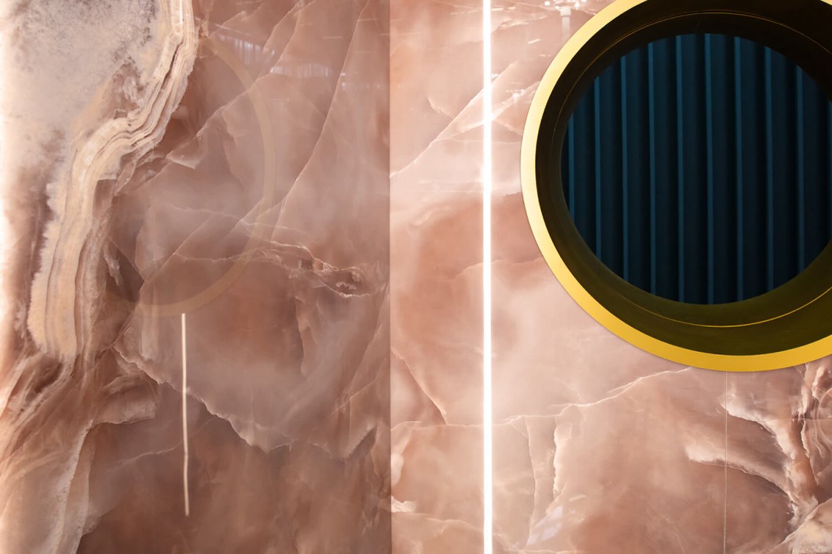 Flaviker Supreme плитка