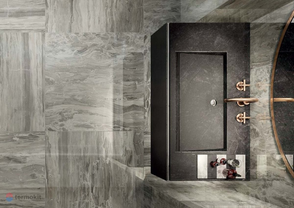 Керамогранит Maxfine Onice Verde