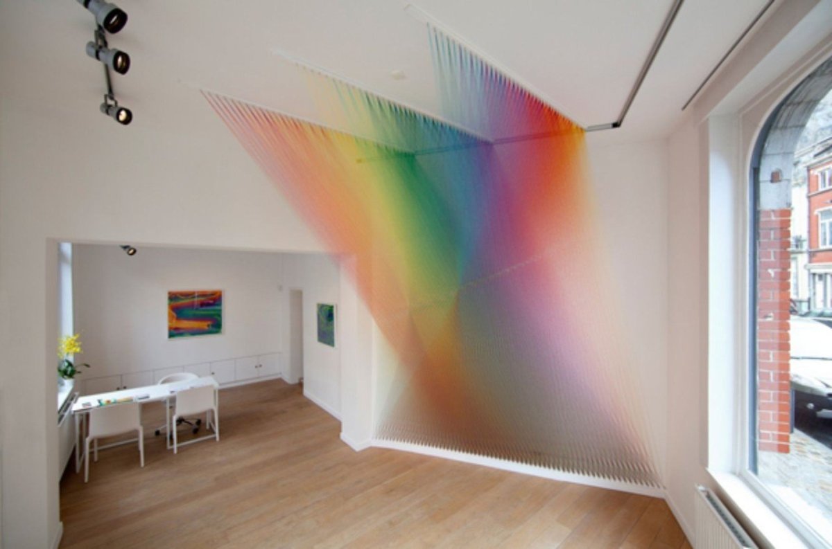 Габриэль ДОУ (Gabriel Dawe)