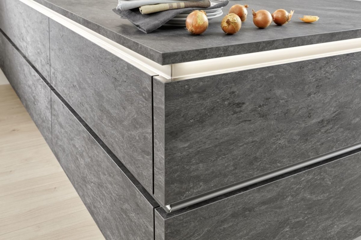 МДФ Alvic Syncron Эвора-3