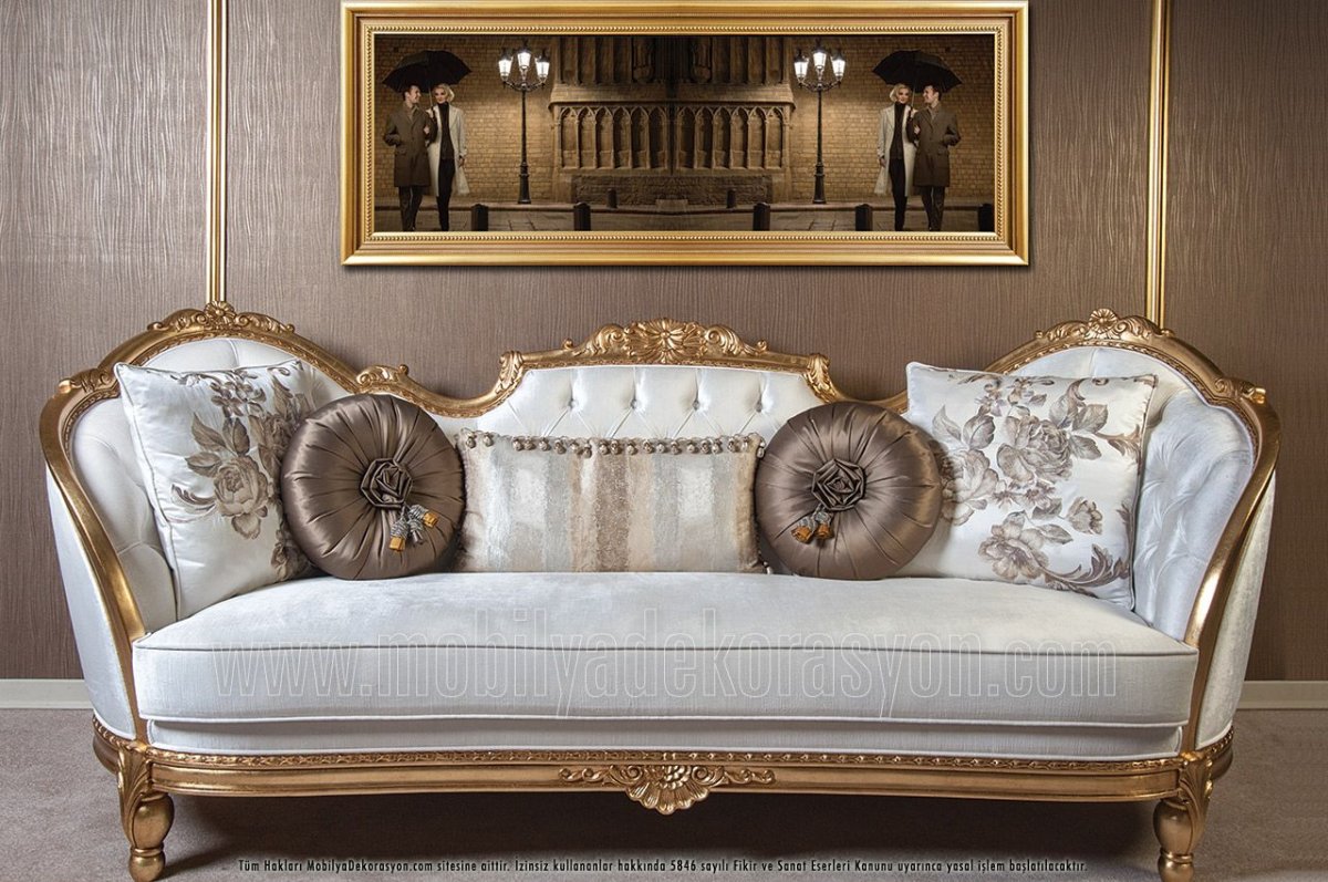 Софа Винтаж