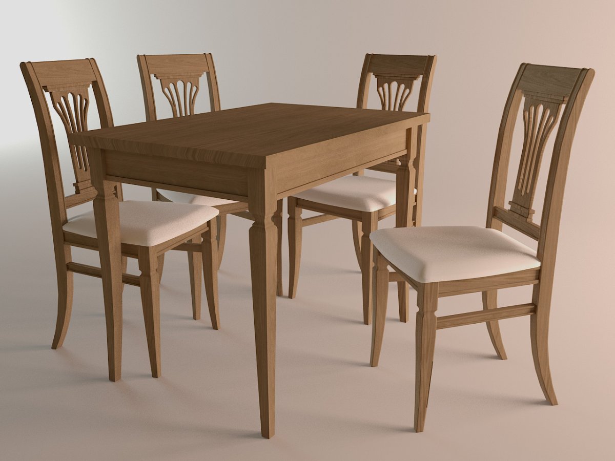 Мебель stol stul