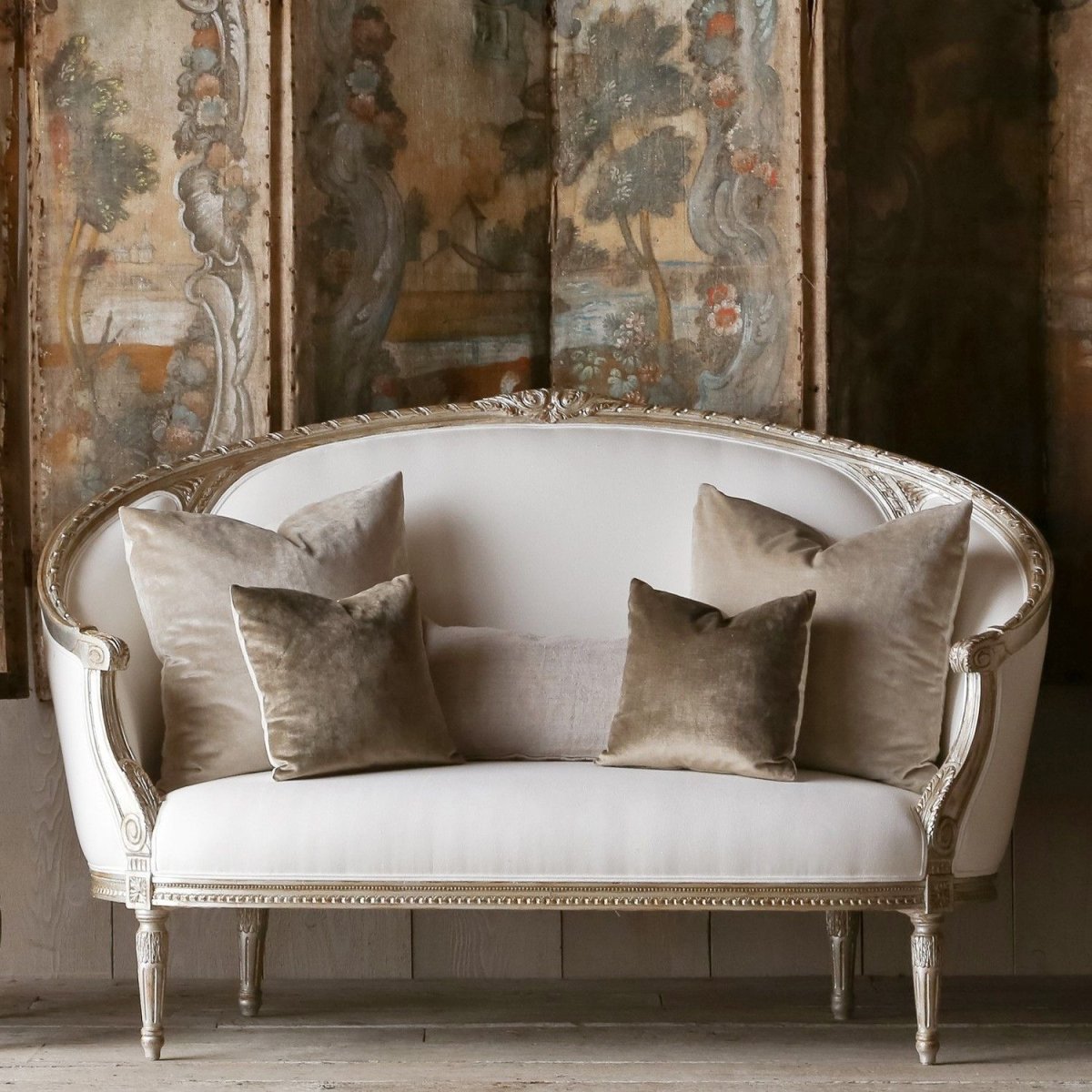 Винтажный диван pdf