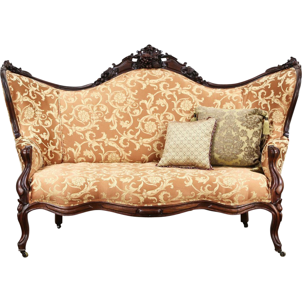 Переделать диван