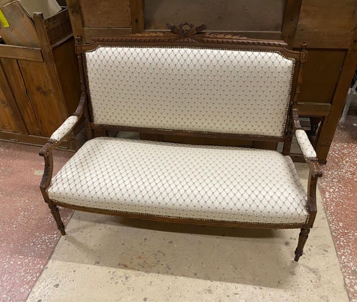 Chester диваны и кресла