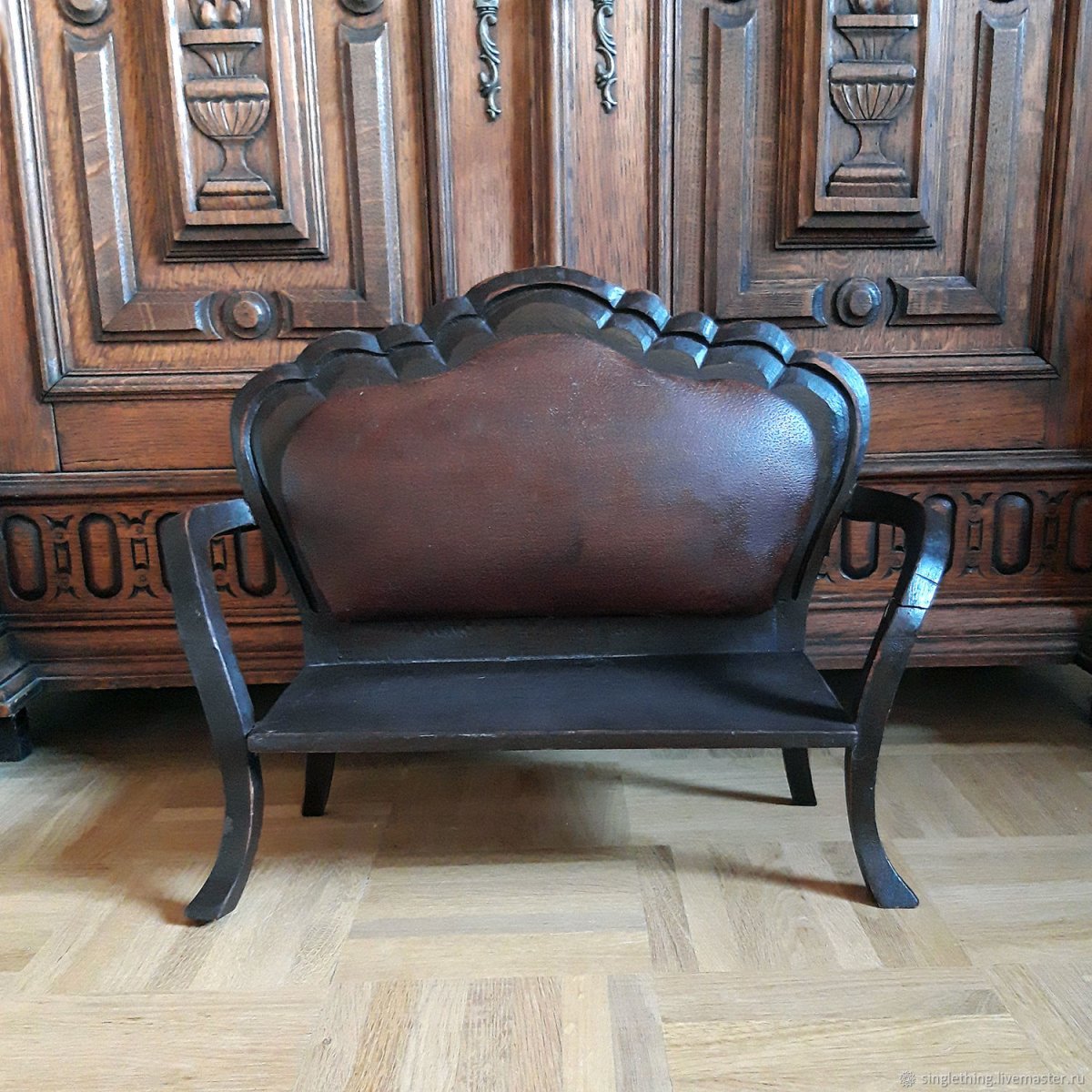 Диваны раритет года