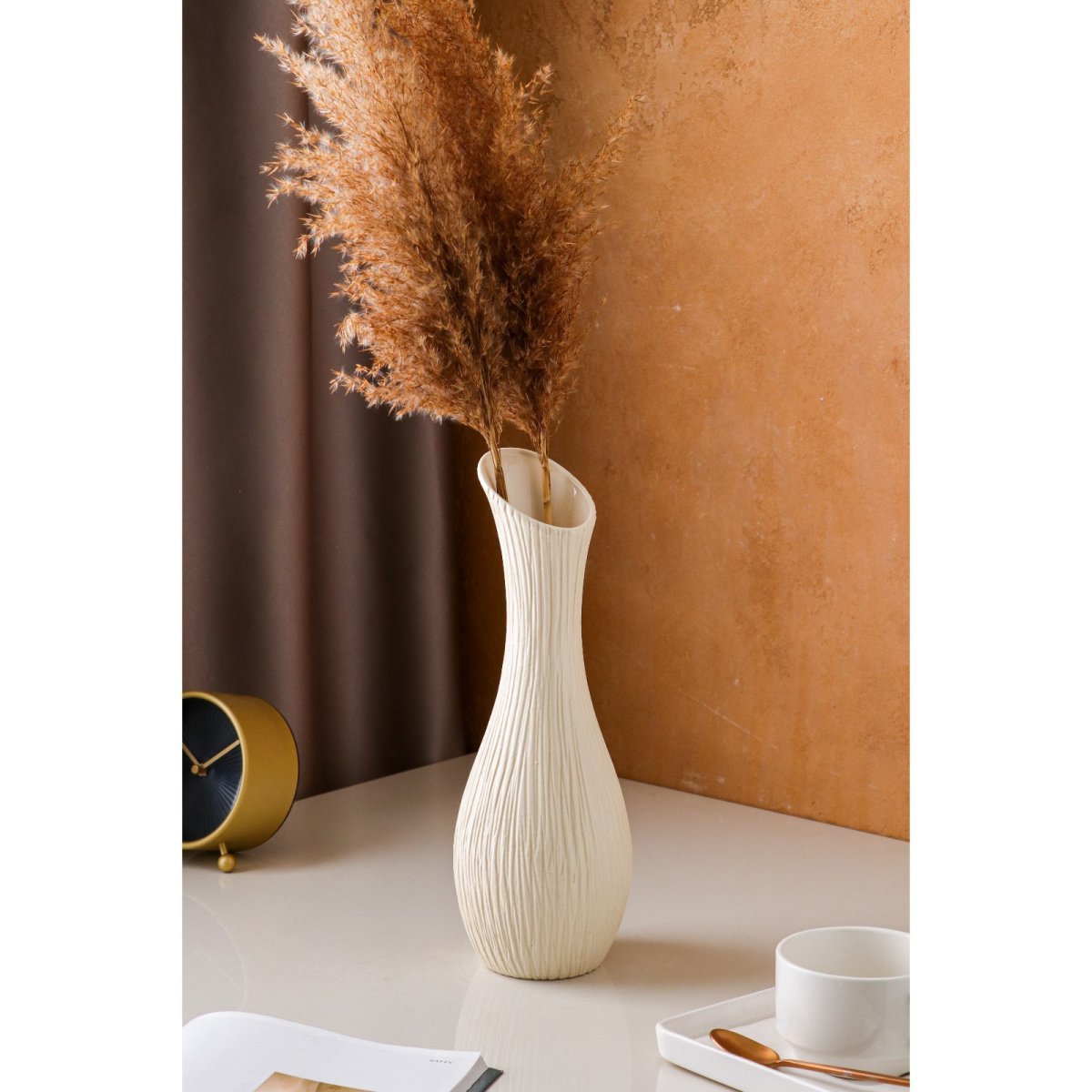 Белая керамика