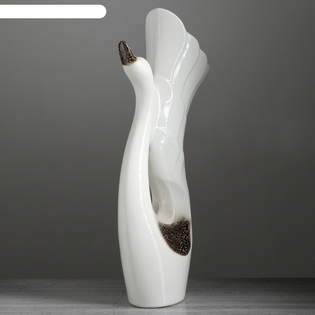 Ваза Жасмин