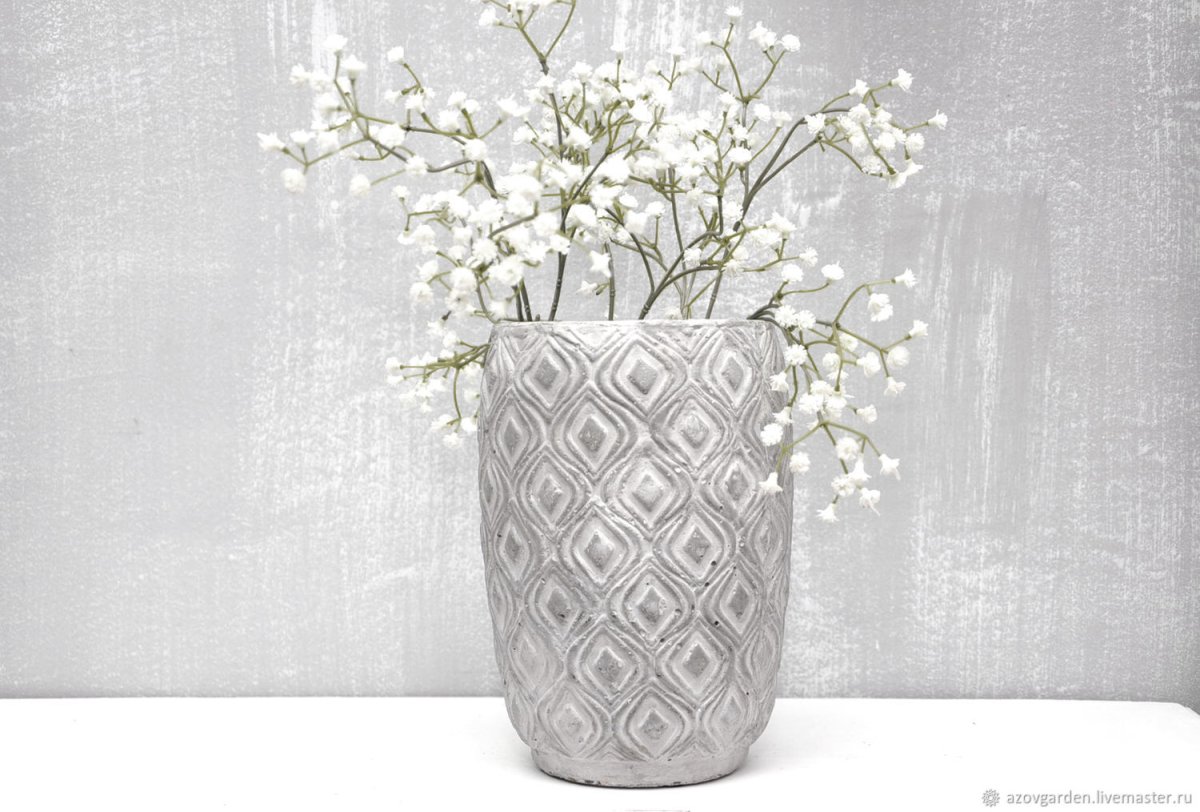 Ваза Quadra Tall Vase