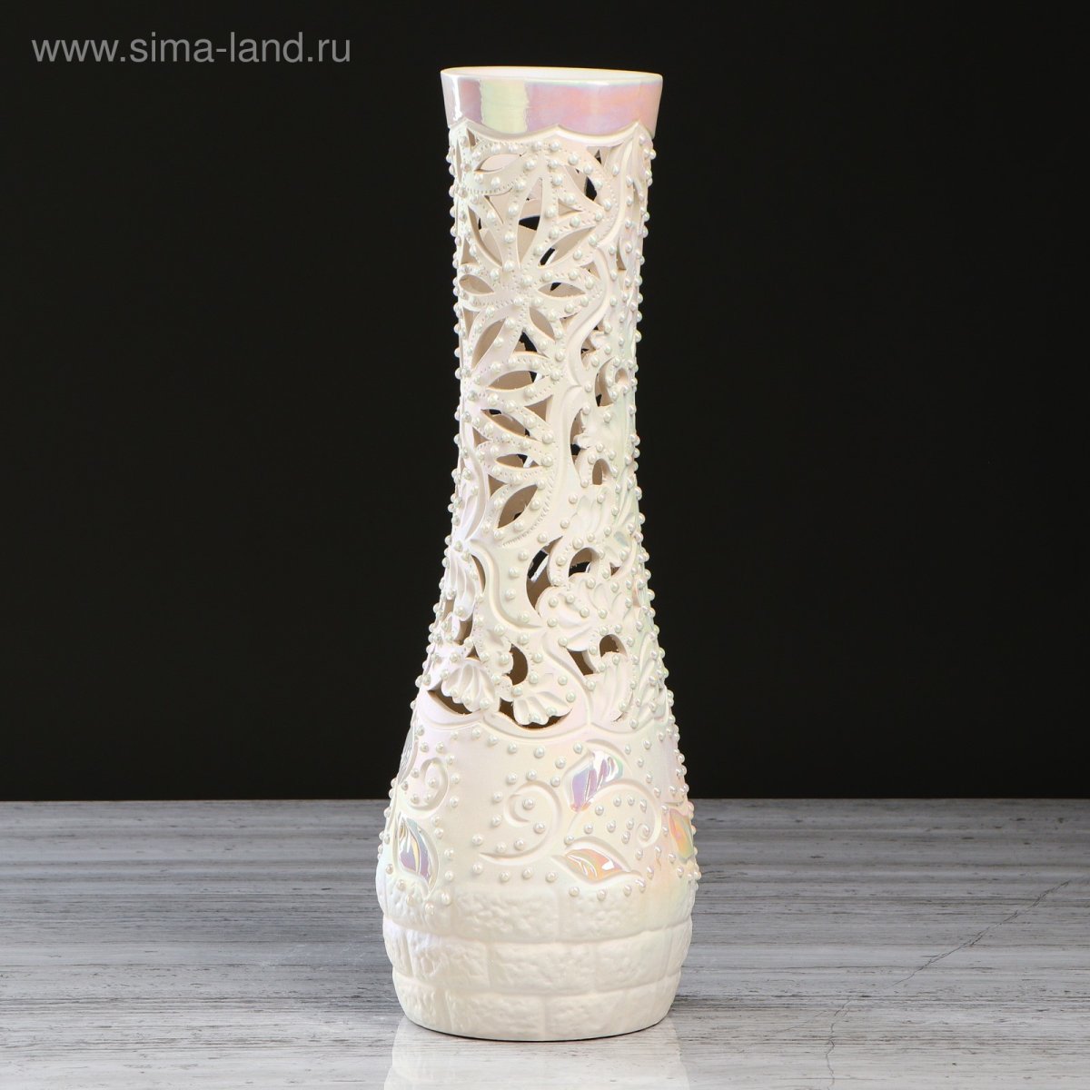 Ваза ГРАДВИС икеа