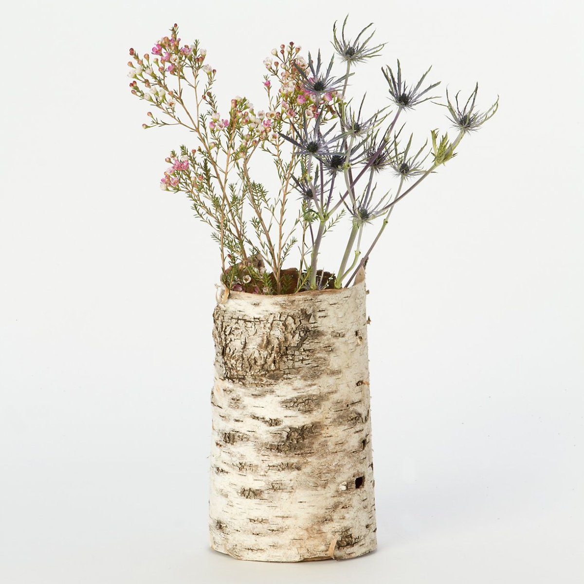 Интерьерные вазы напольные