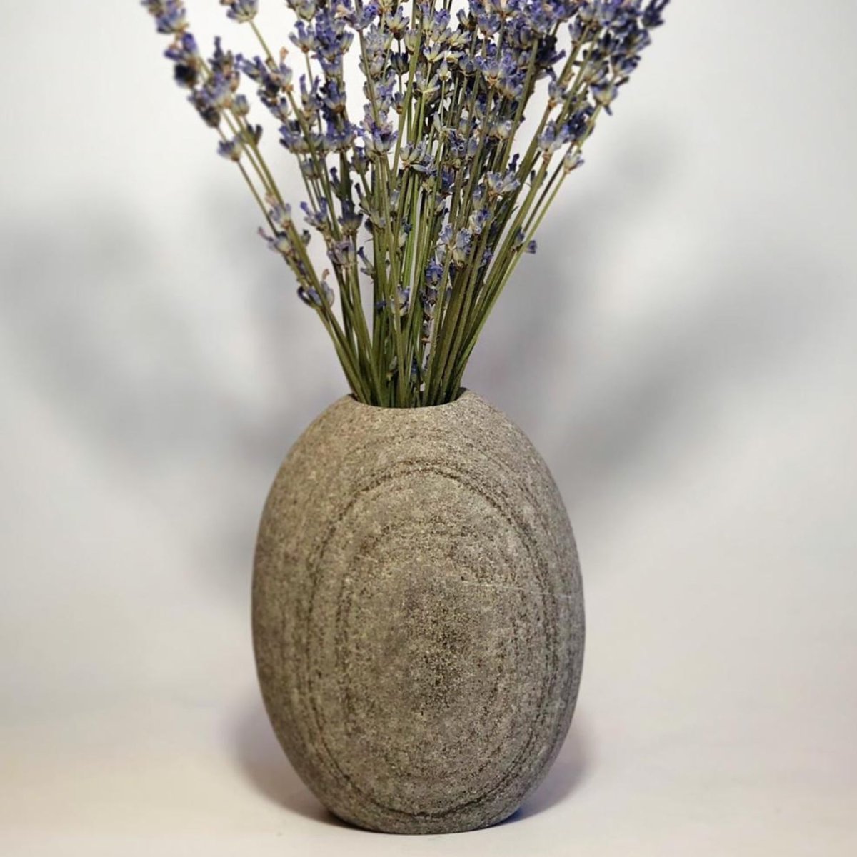 Декор для напольной вазы