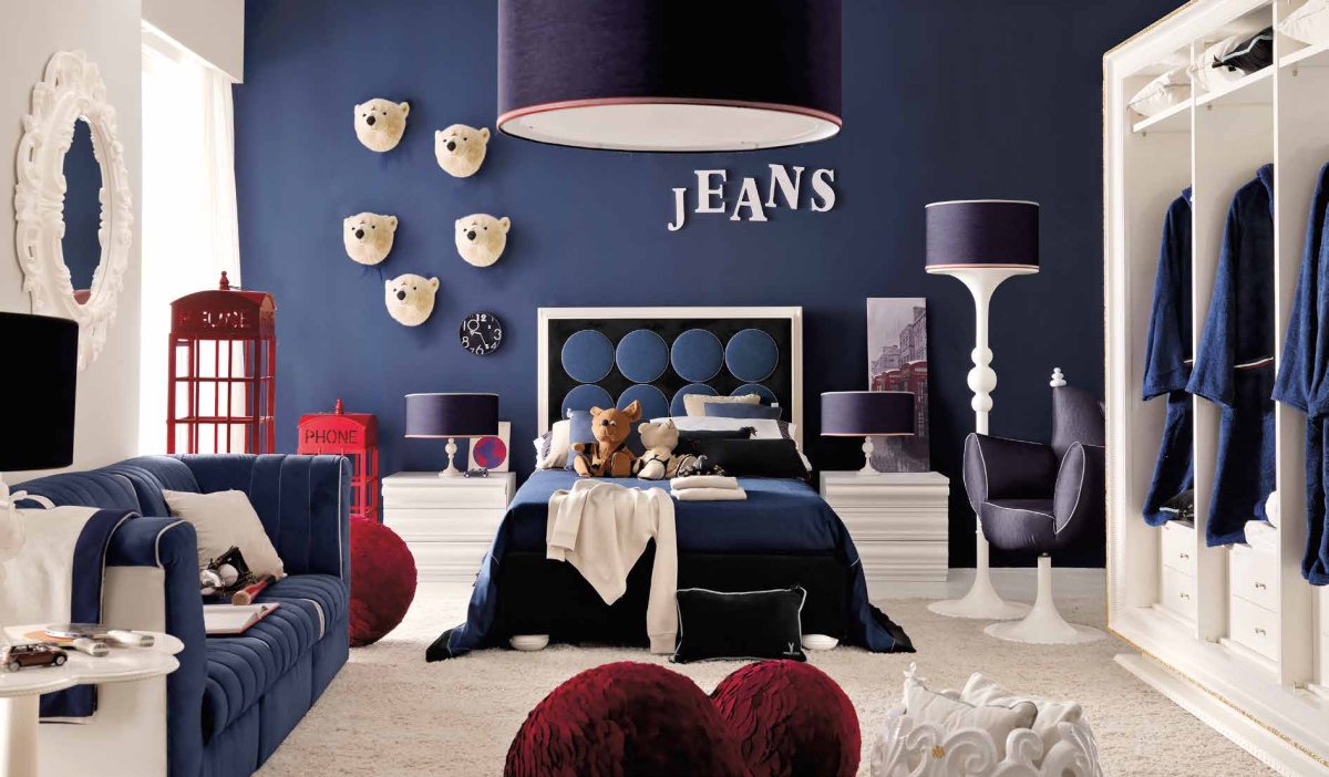 Спальня Soho 2020