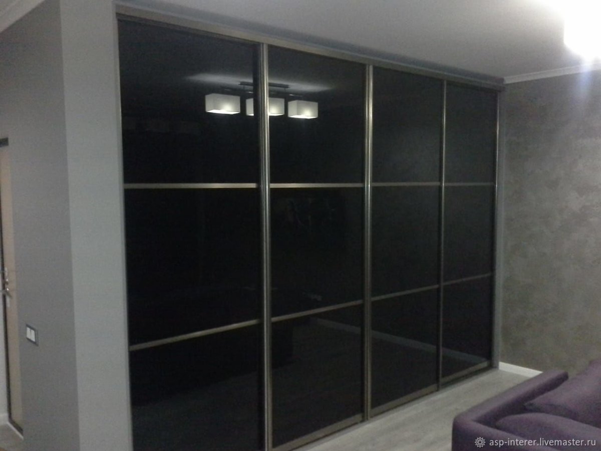 Абсолют космос шкафы купе