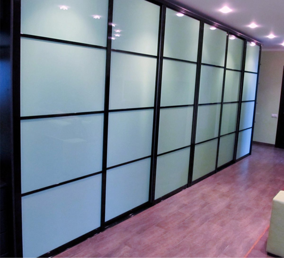 Шкаф купе Raumplus