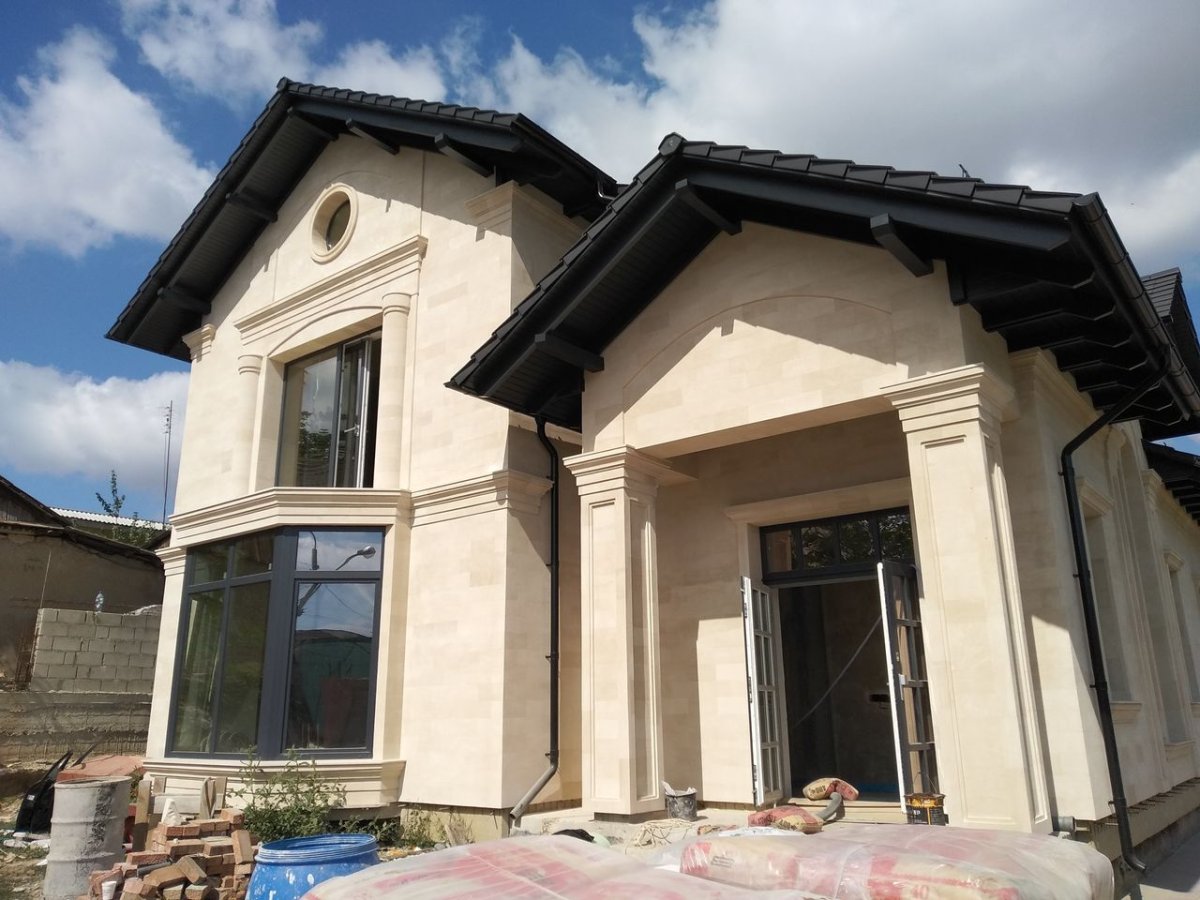 Косэуцкий камень в Молдове