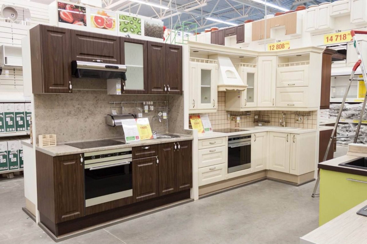 Кострома мерлг Леруа Мерлен