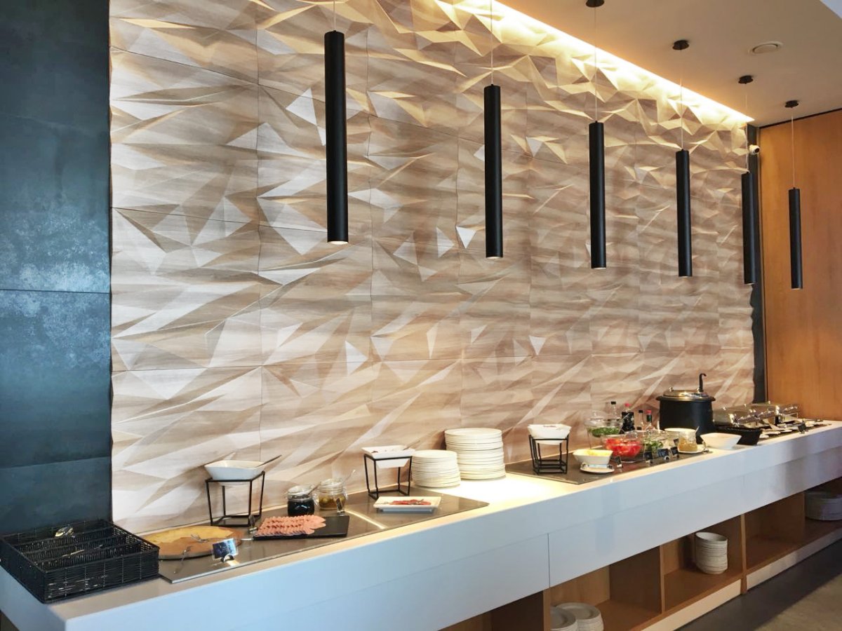 Стеновые панели МДФ для внутренней отделки