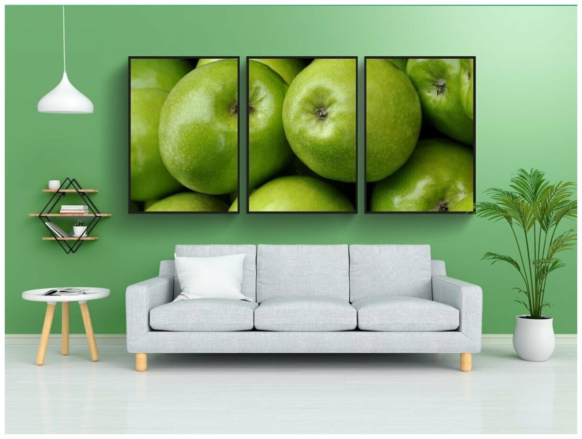 Кухня Тоскана Алстром