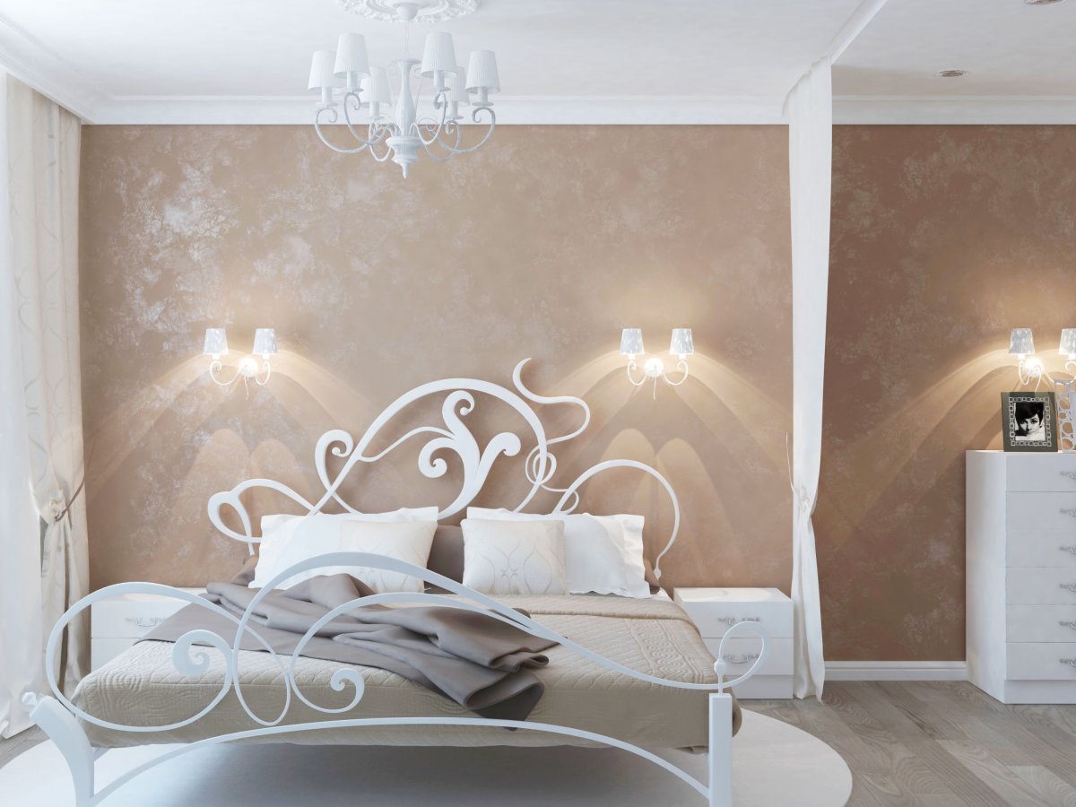 Декоративная штукатурка венецианская