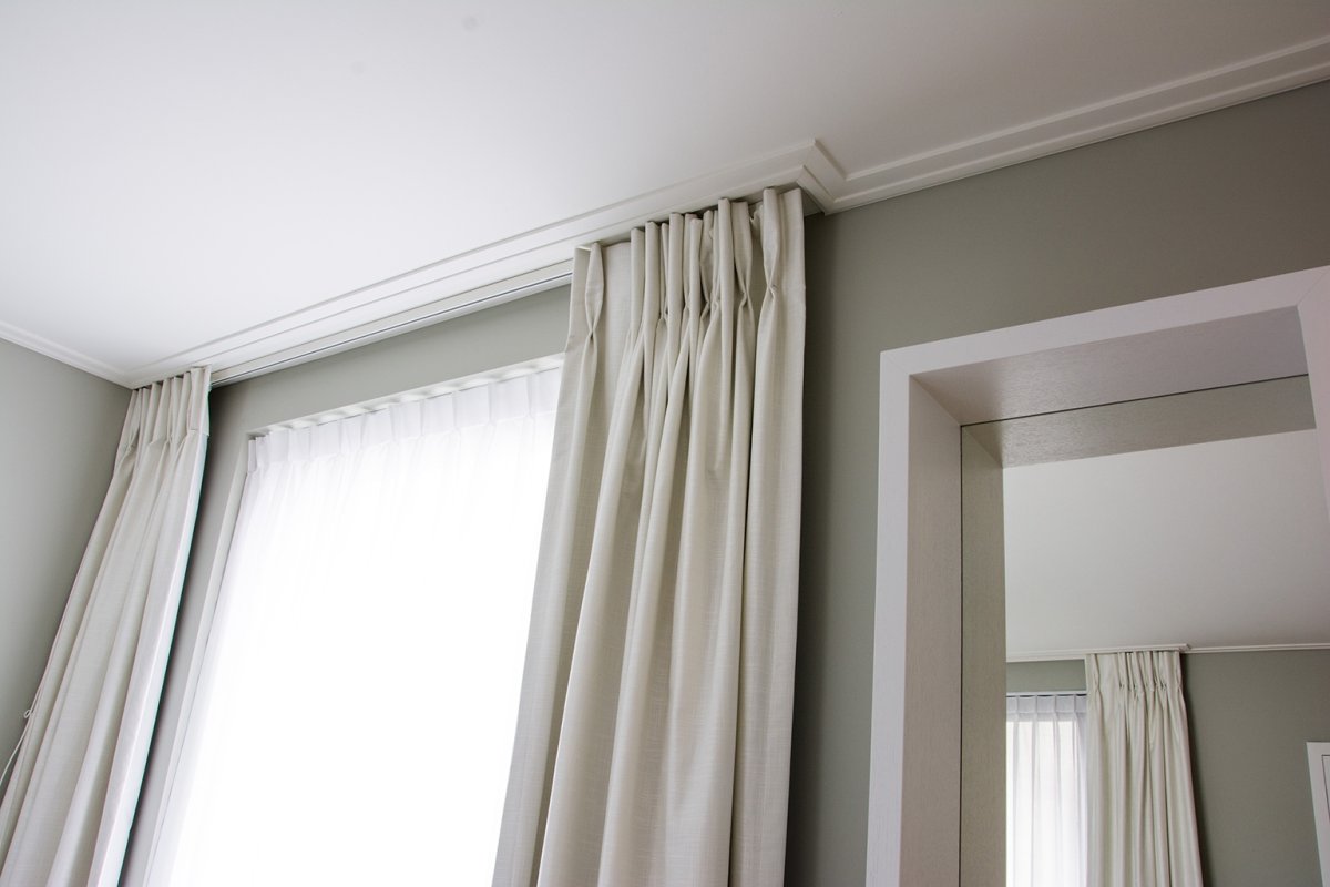 Карниз Orac Decor c337 карниз
