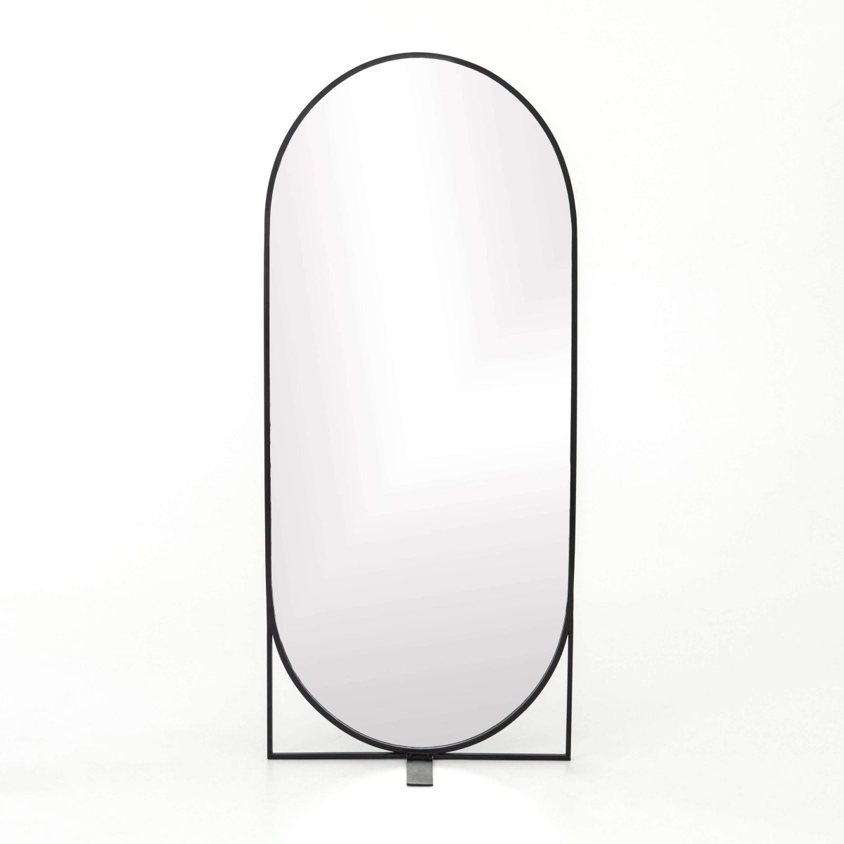 Зеркало псише Барокко