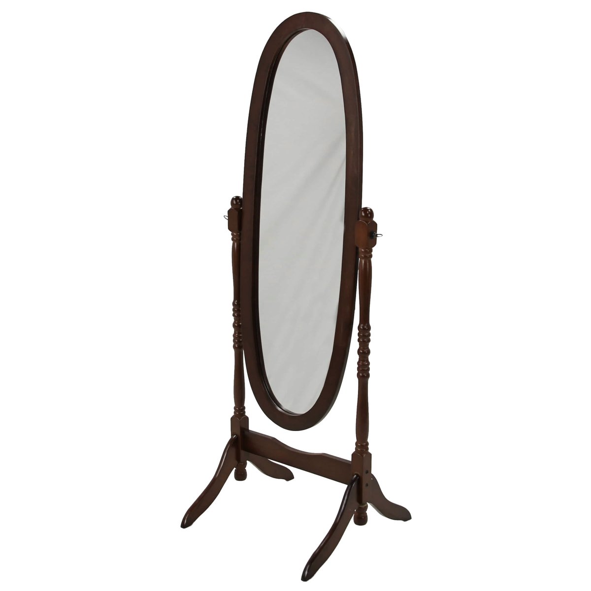 Зеркало напольное espejos-588 орех