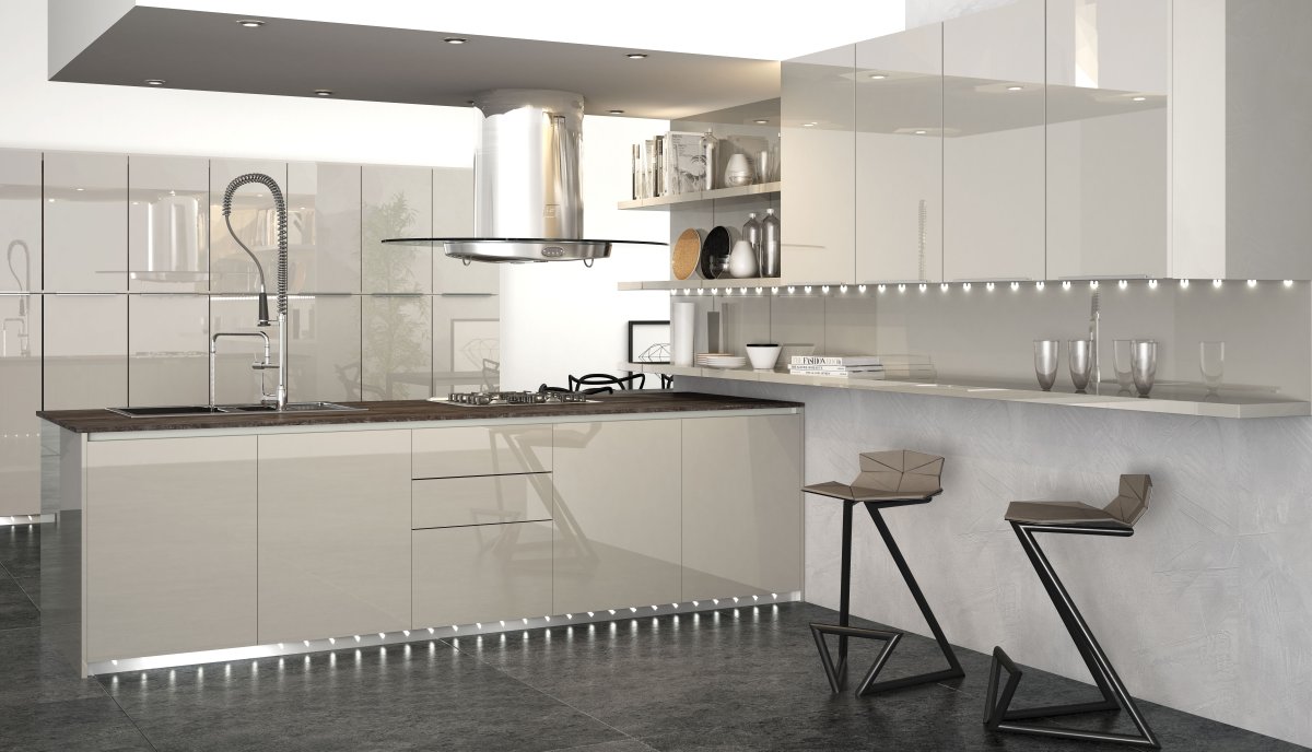 Алвик кашемир матовый матовый