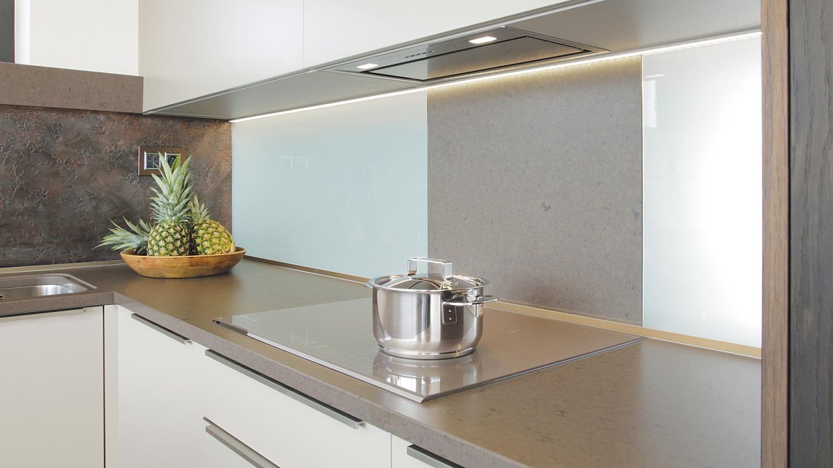 Цвет кашемир кухня