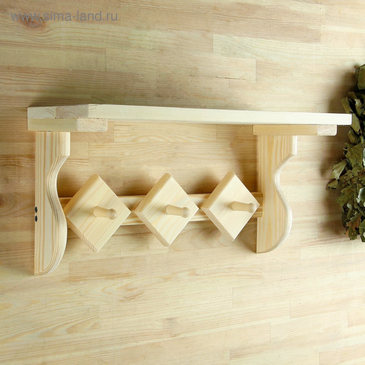 Полка для специй