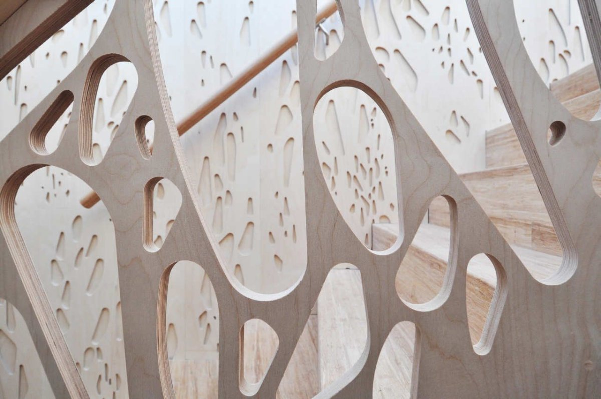 Фанерные декорации