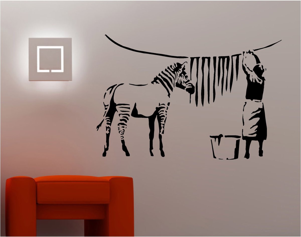 Дизайнерский трафарет