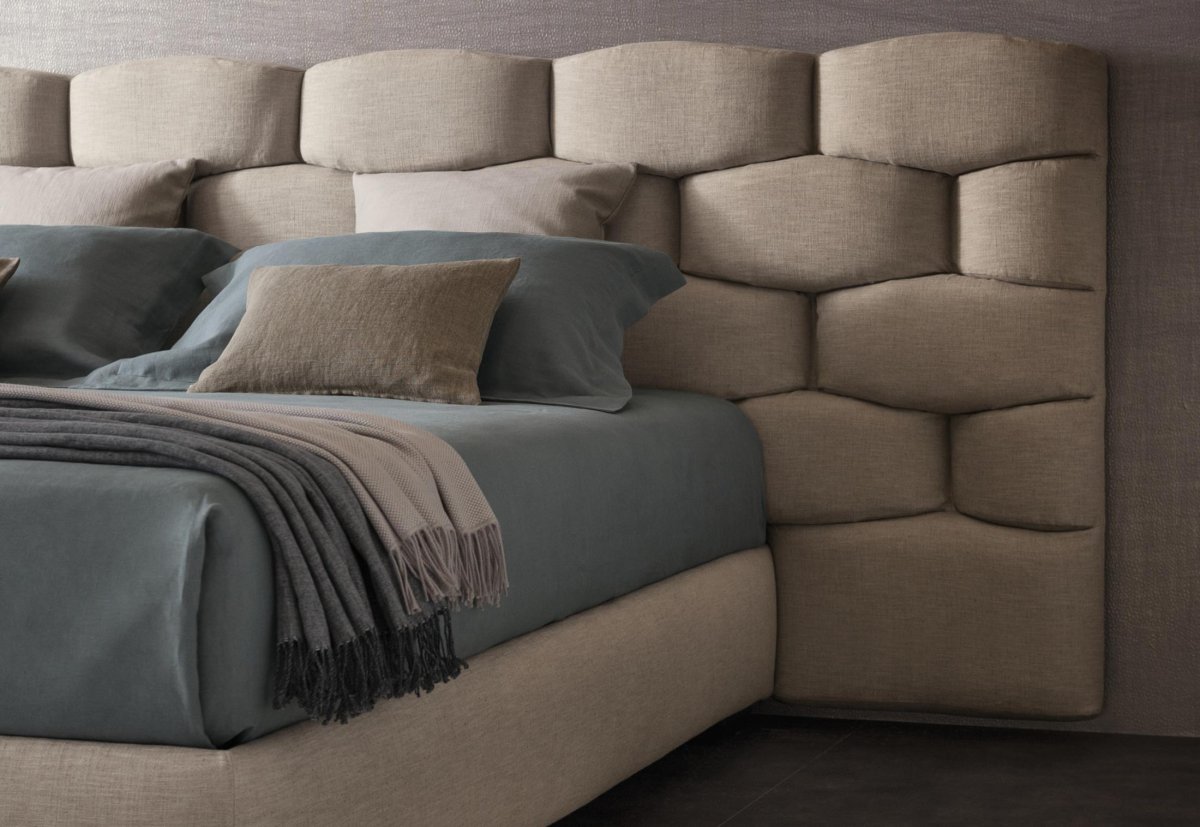 Кровати - кровать Flou Majal Bed