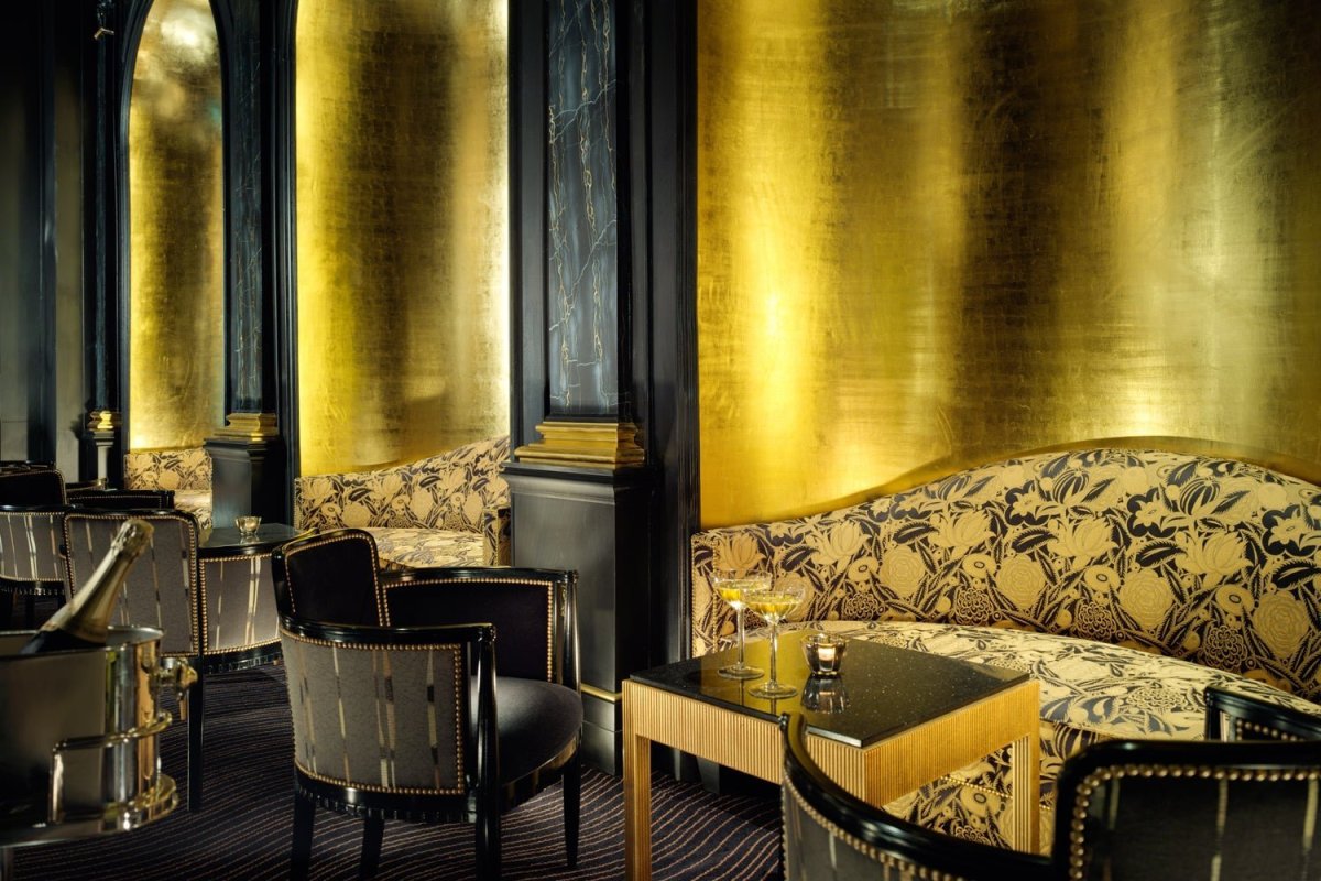 Отель Савой Лондон