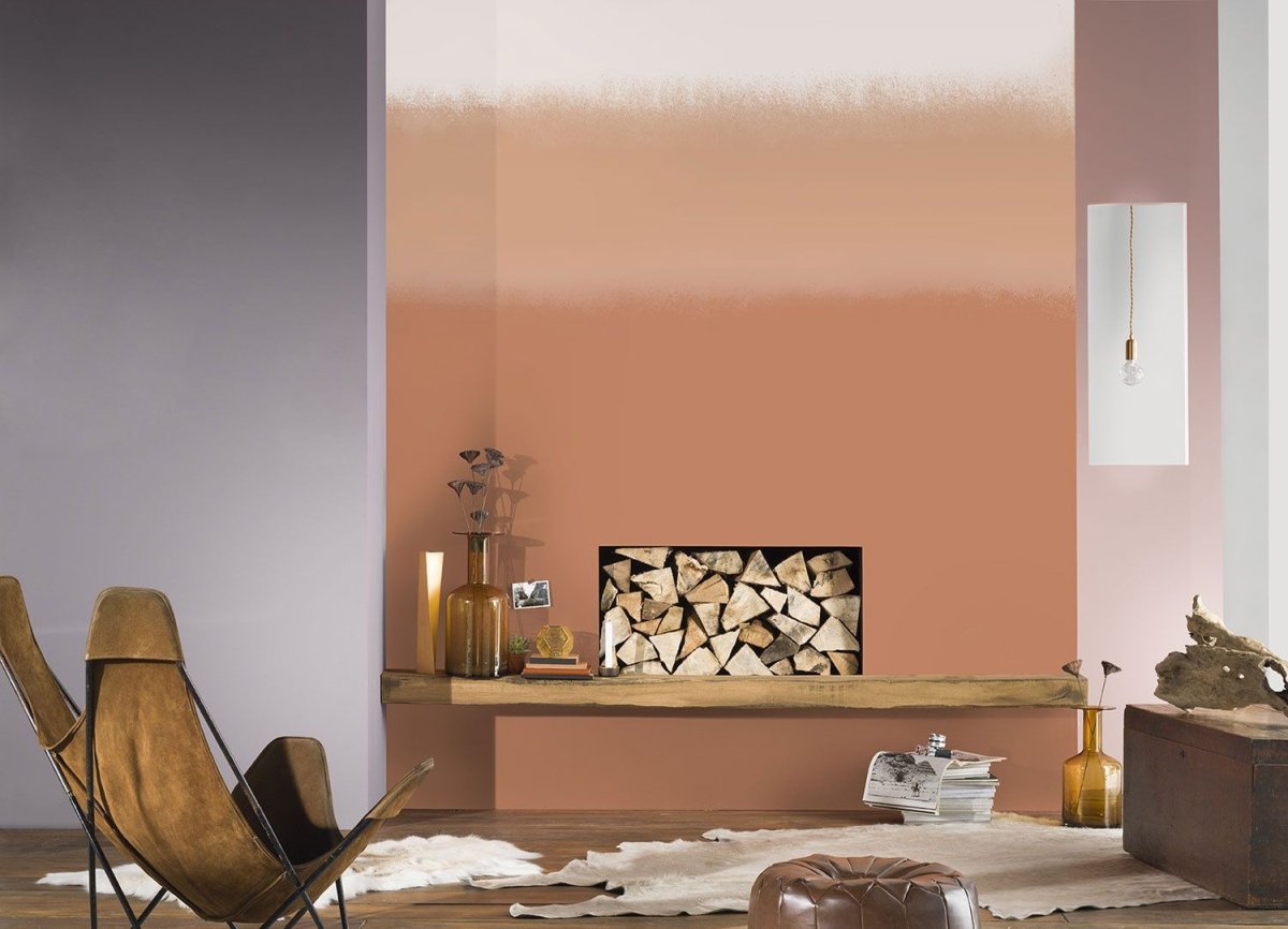 Dulux Colour of the year 2020 - tranquil Dawn