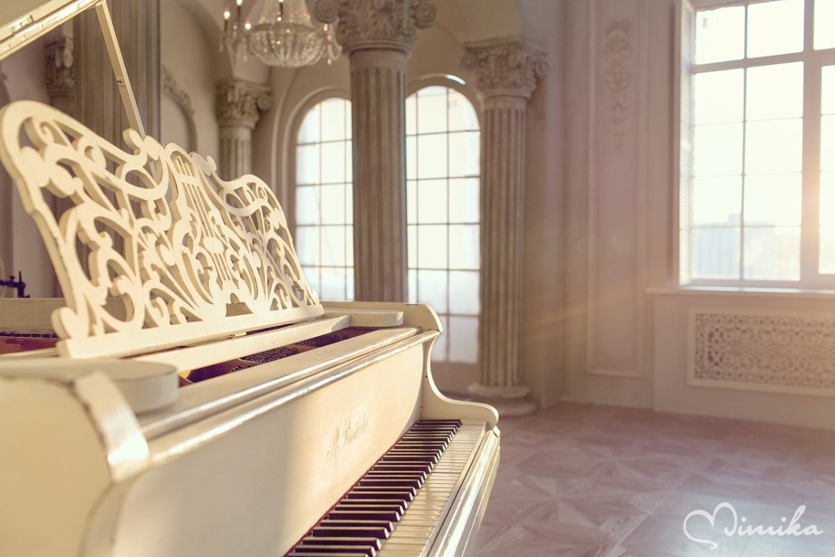 Фотостудия на Обуховской обороне