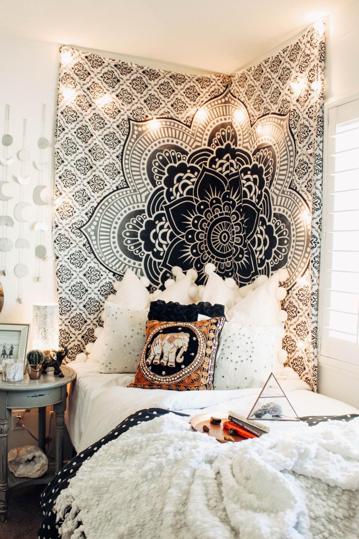 Декорированная фотозона