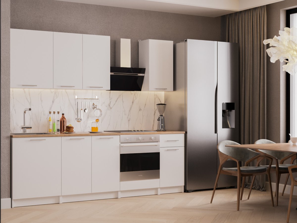 Кухня Дионис Эвита