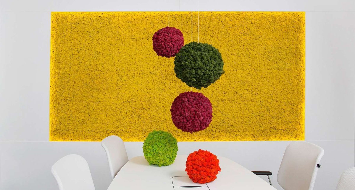 Узорный валик для декора стен