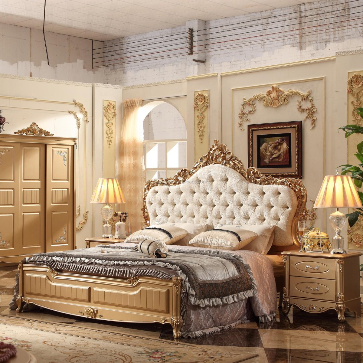 Спальня Стелла Слониммебель