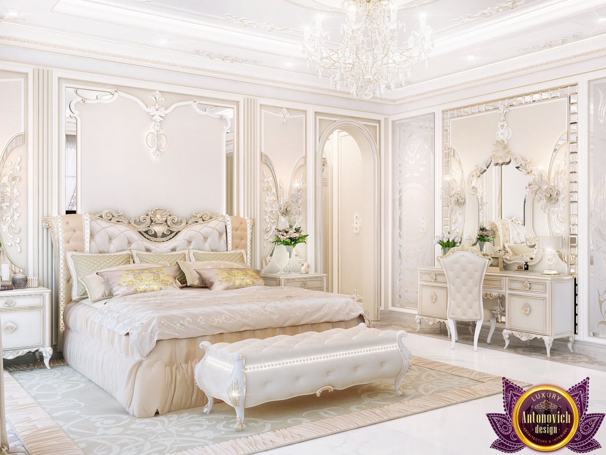 Спальня Италия Арредо Классик