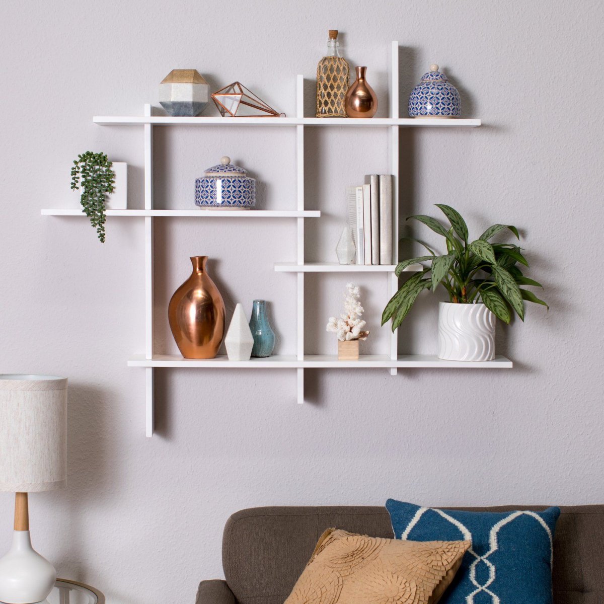 Home trend полки