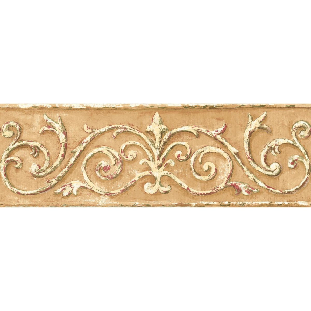 Бордюр Blue Mountain Bright ideas lv192115b