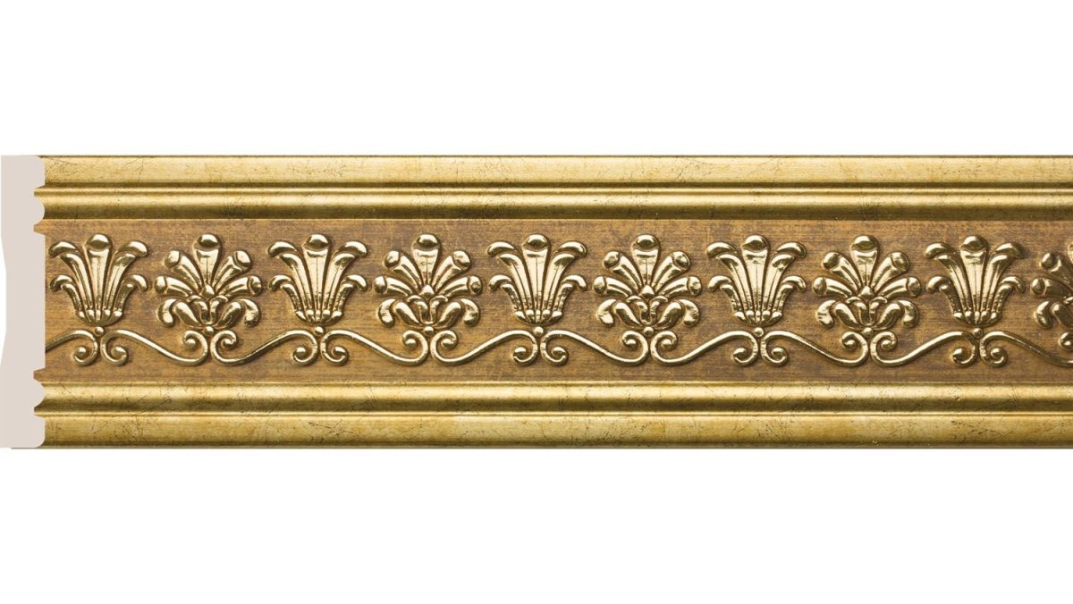 Обои Caselio 69114030 бордюр