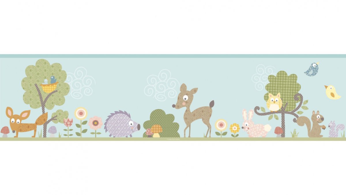 Обои Lincrusta rd1888