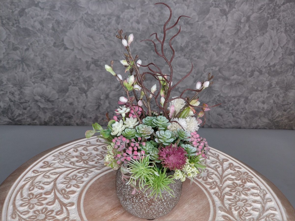 Предметная и интерьерная композиция